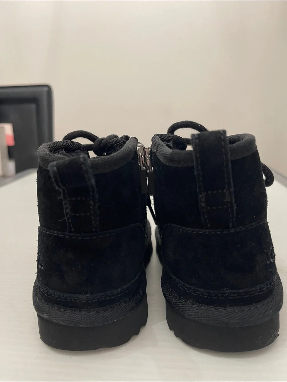 UGG winter neumel